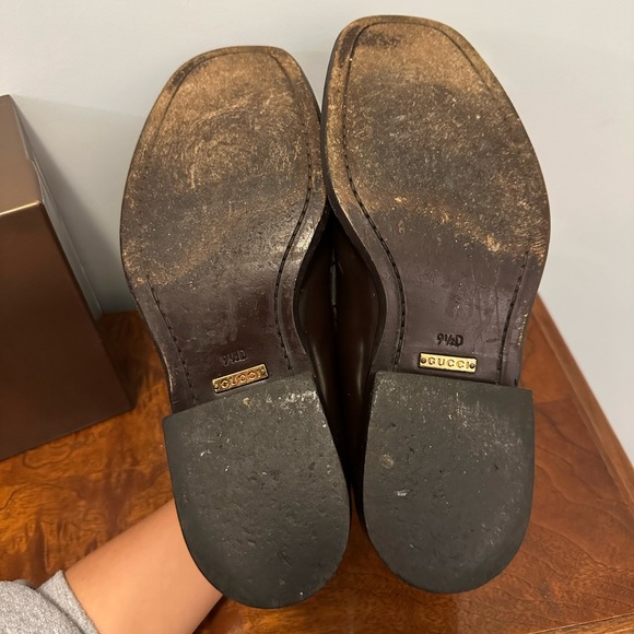 Gucci Loafers - Picture 5 of 10